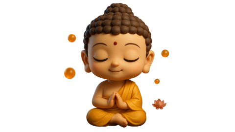 Buddha