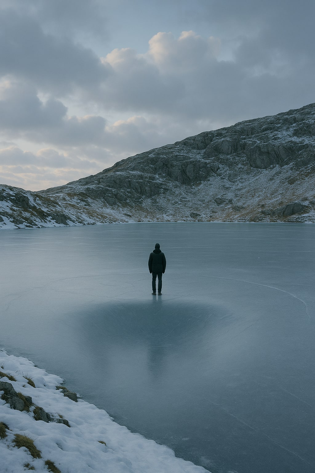 Wim Hof Method article